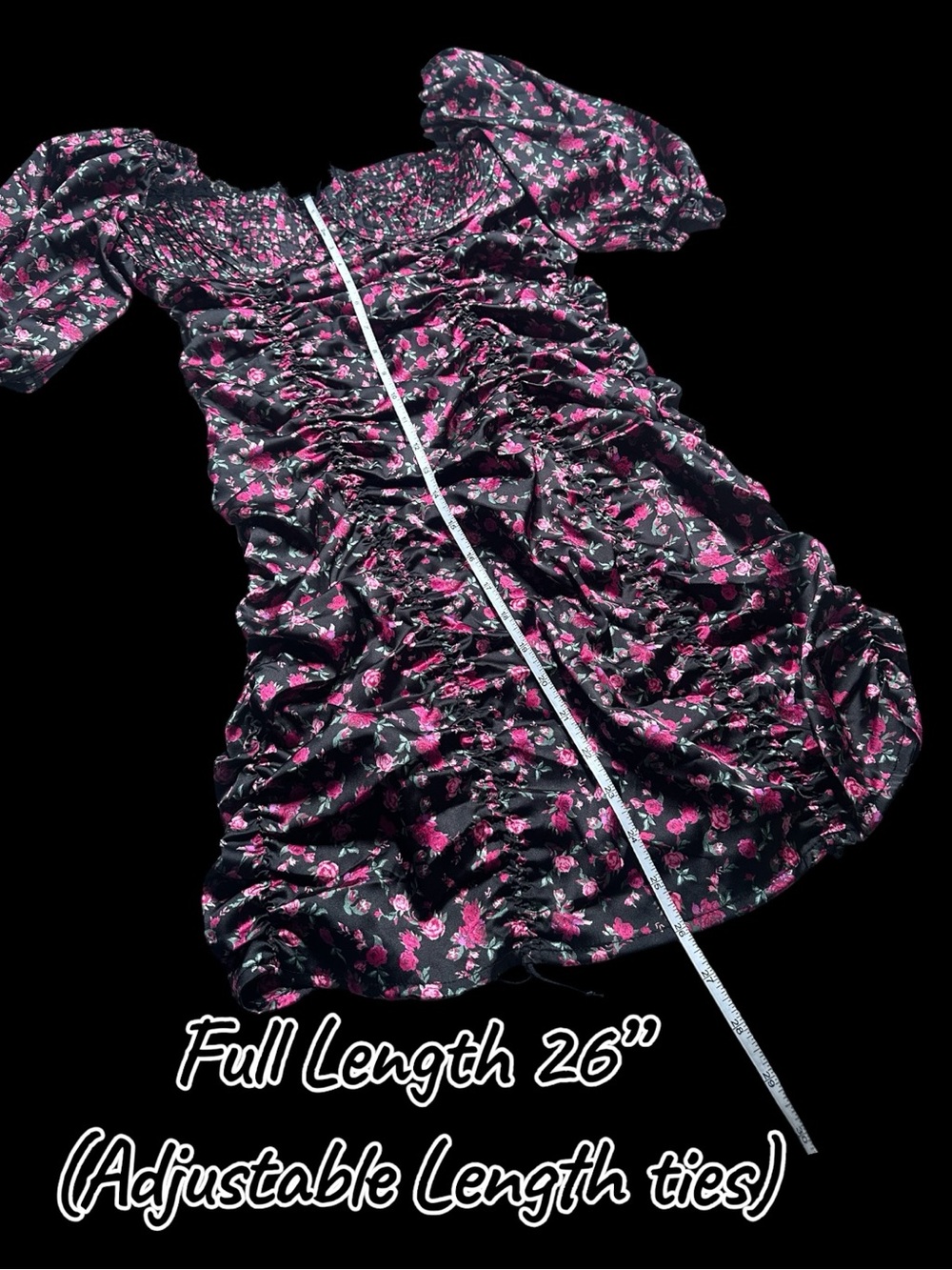 EUC For Love And Lemons Flora Melrose
Bodycon Mini Dress. Size Medium - Picture 7 of 14